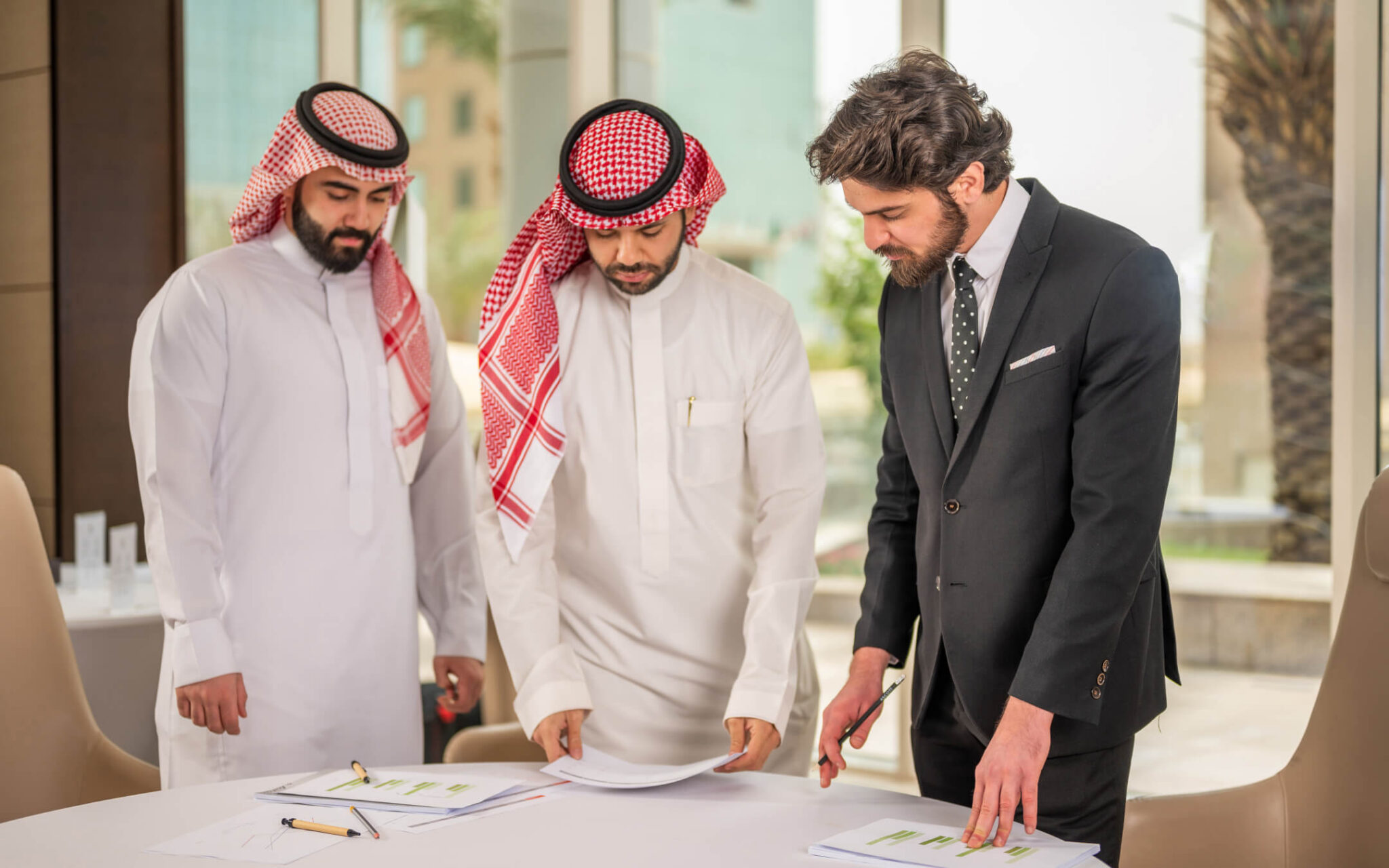 Training Consulting Services