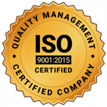 ISO quality management