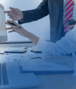 Certificate in Organizational Development (OD)