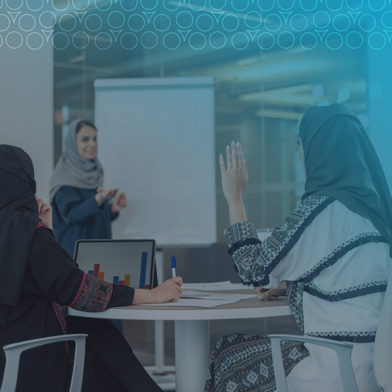 دبلوم إدارة الموارد البشرية