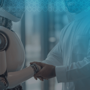الذكاء الاصطناعي في الموارد البشرية – AI in HR