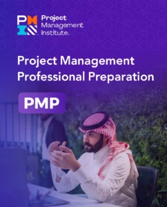 Project Management Professional Preparation (PMP)