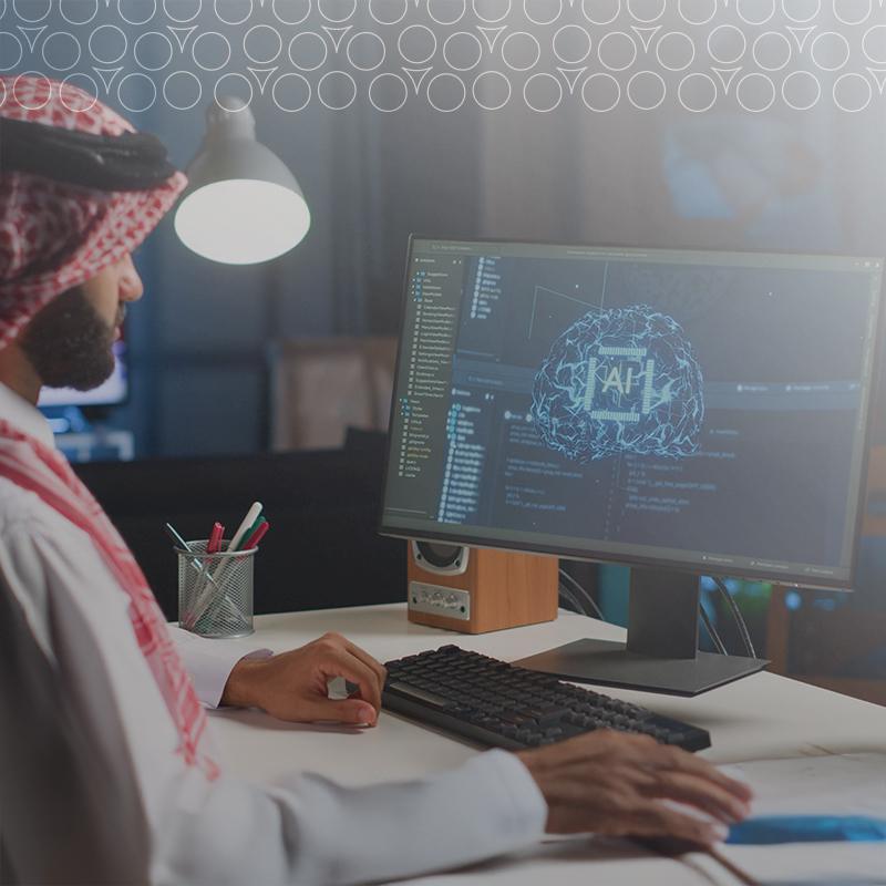 الضوابط الأساسية في الأمن السيبراني